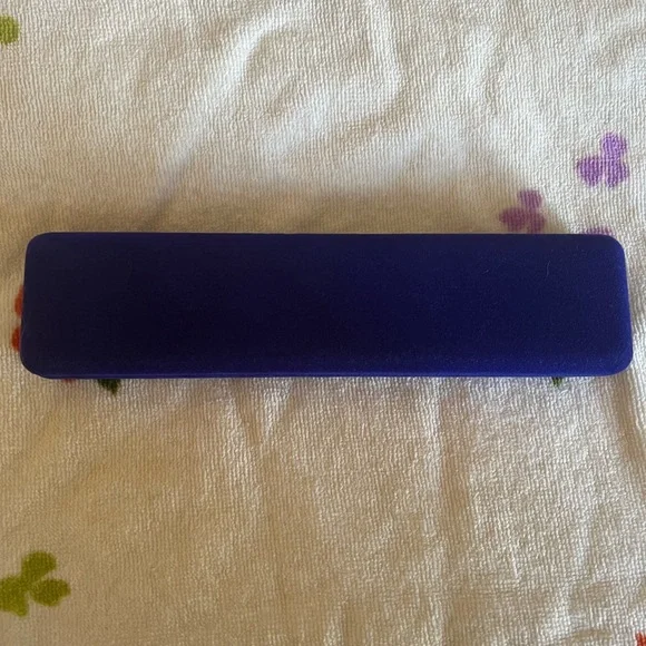 Diamond Classics Sterling Silver and Rose Gold Plated Double Heart Necklace - Picture 13 of 13